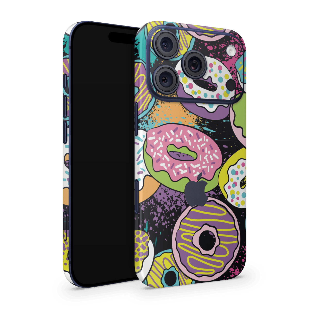 iPhone 18 Pro Max Skins - TF Skins UG