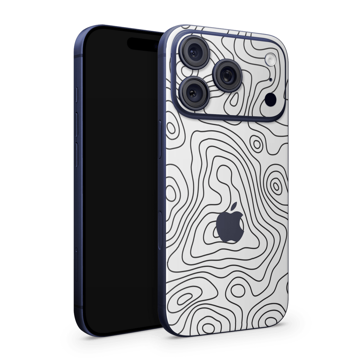 iPhone 18 Pro Max Skins - TF Skins UG
