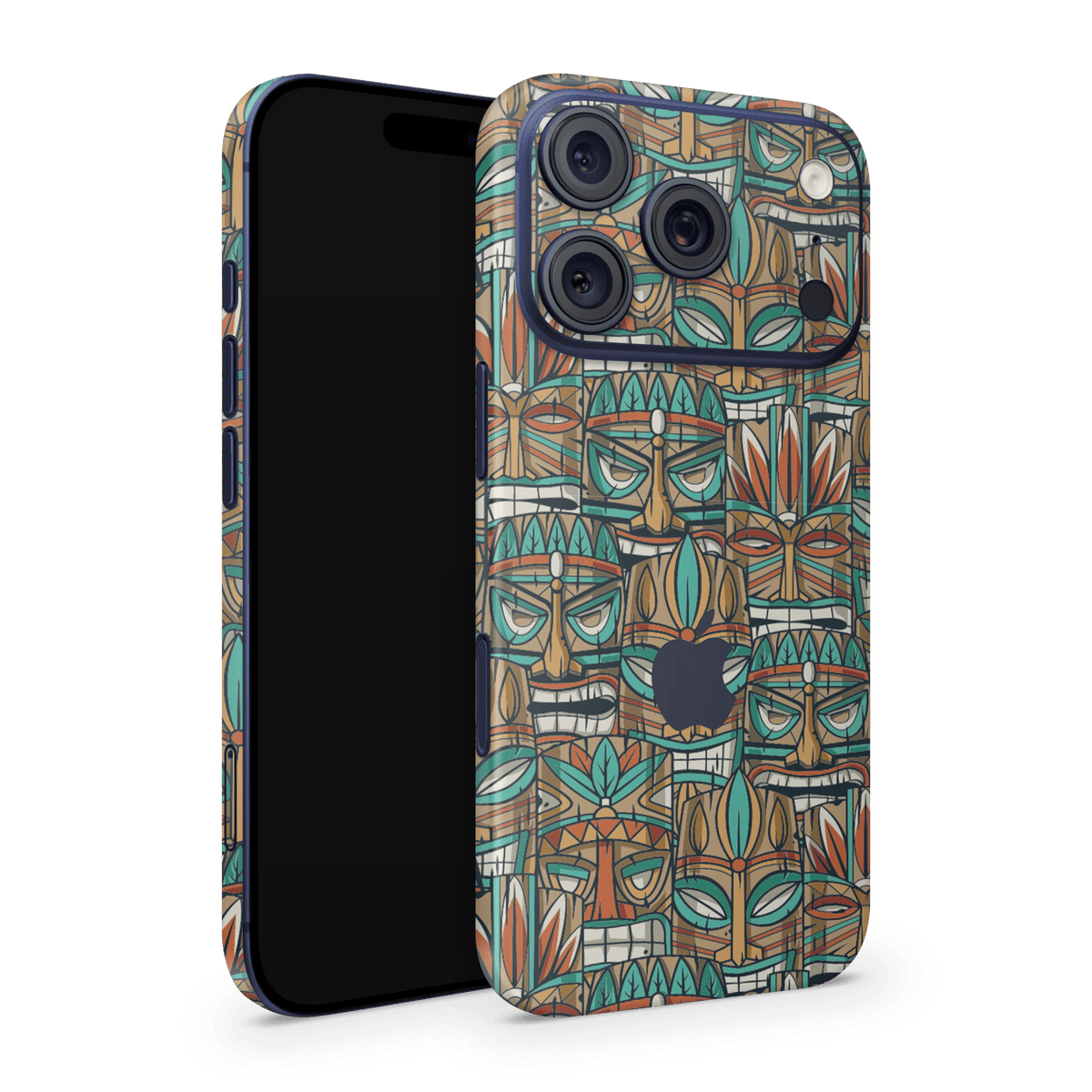 iPhone 18 Pro Max Skins - TF Skins UG