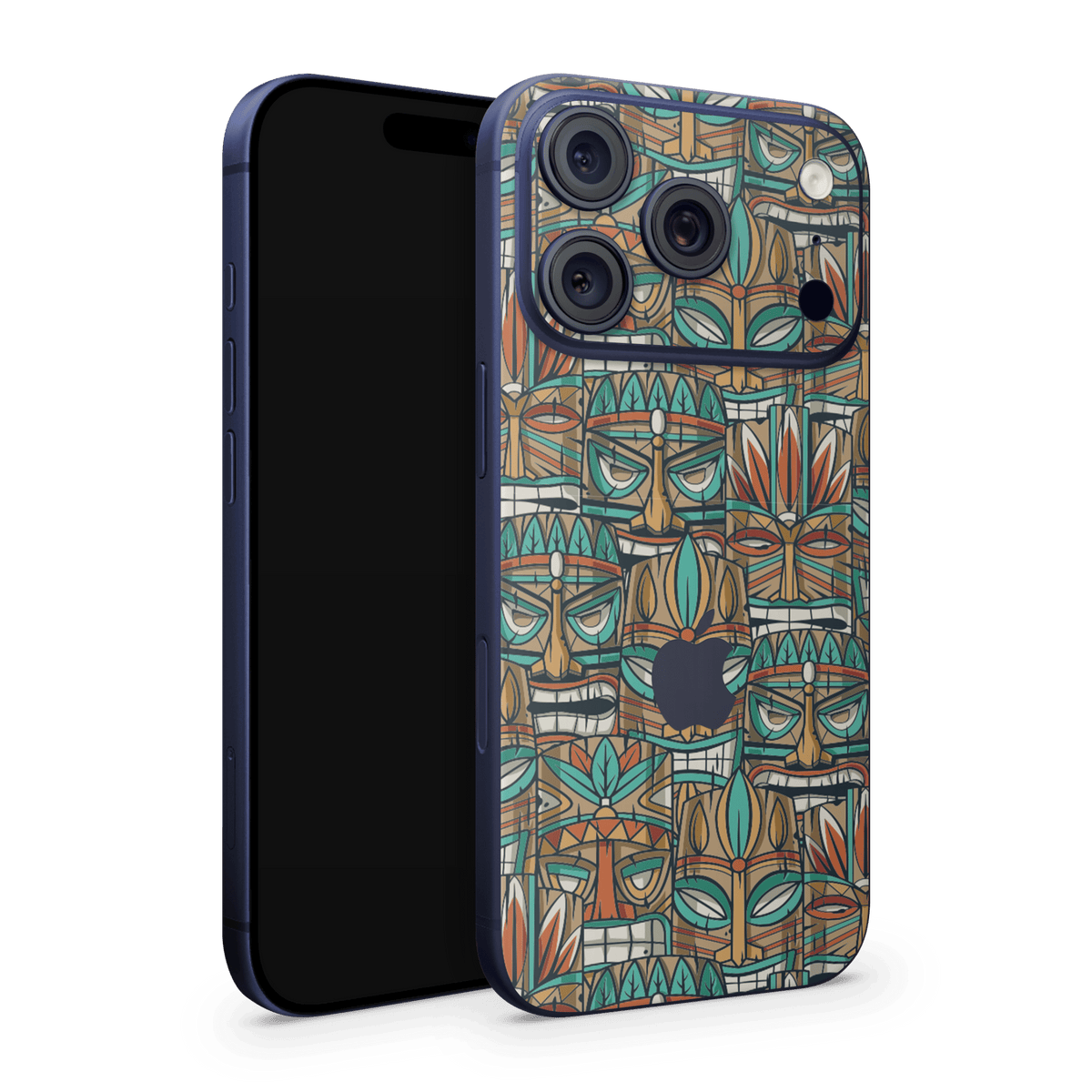 iPhone 18 Pro Max Skins - TF Skins UG