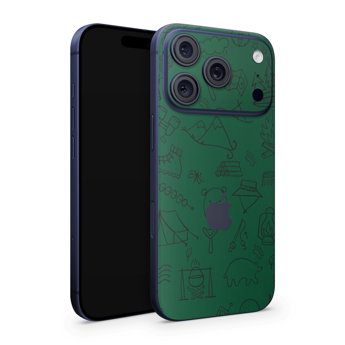 iPhone 18 Pro Max Skins - TF Skins UG