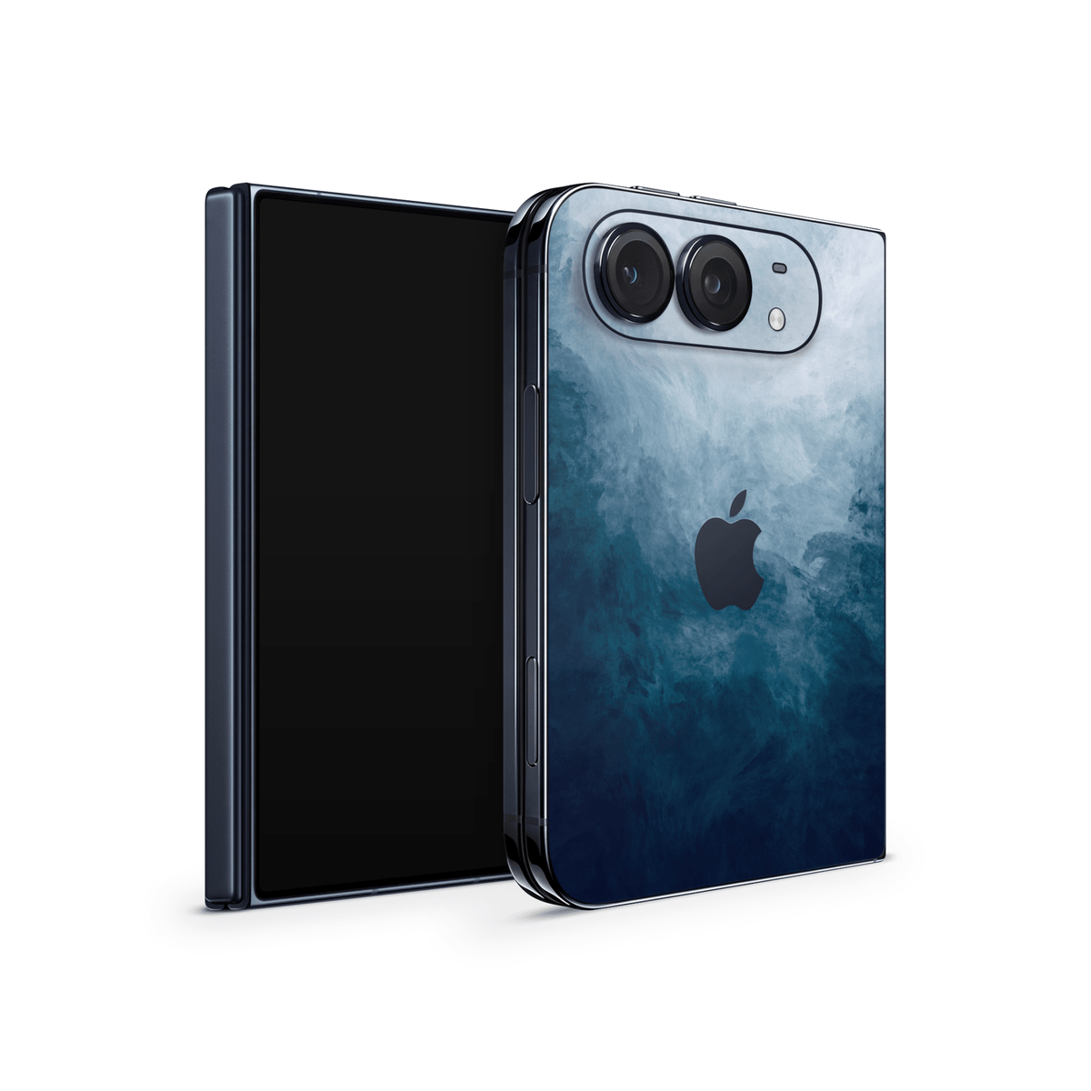 iPhone Duo Skin Schutzfolie – Full Coverage oder Back Only - TF Skins UG