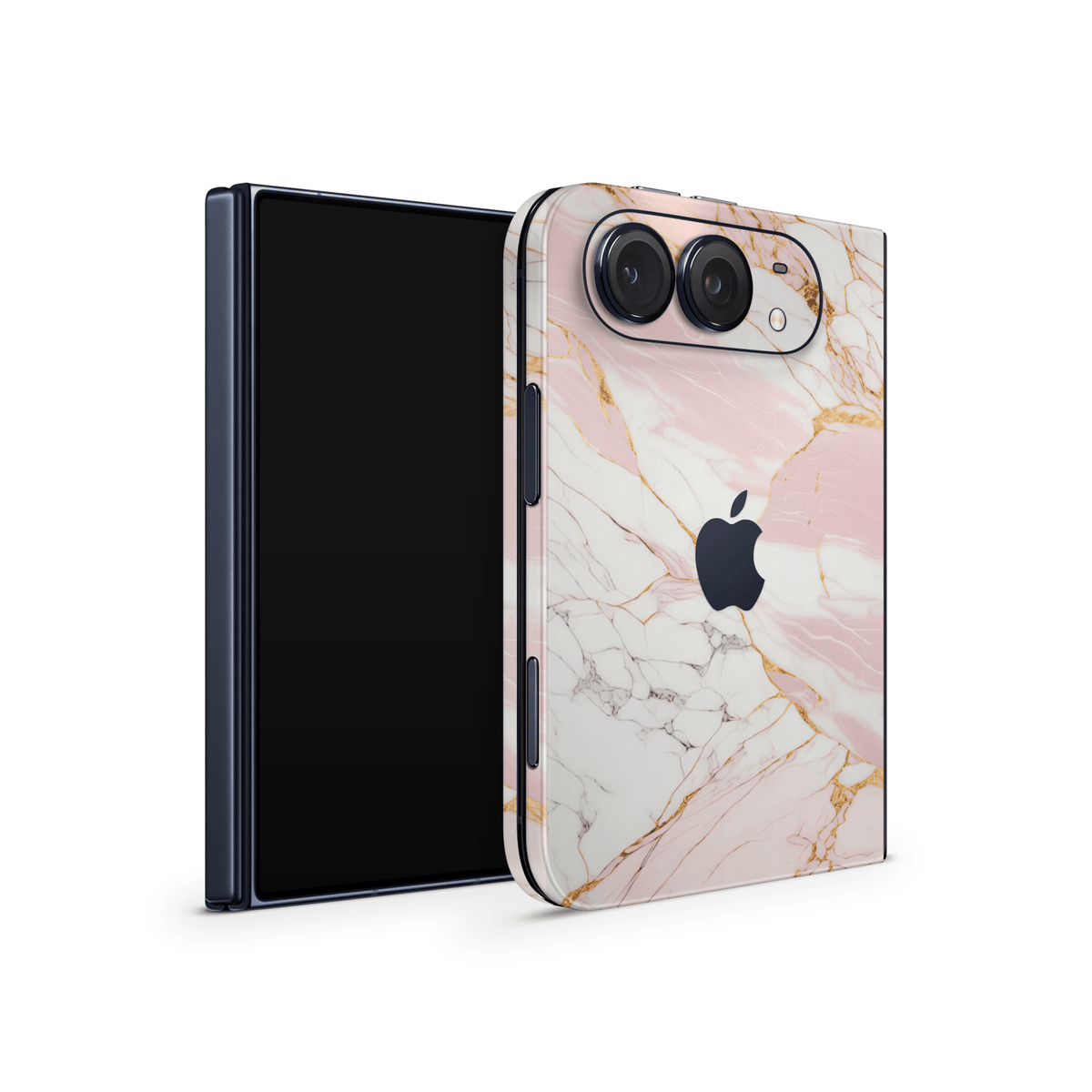 iPhone Duo Skin Schutzfolie – Full Coverage oder Back Only - TF Skins UG