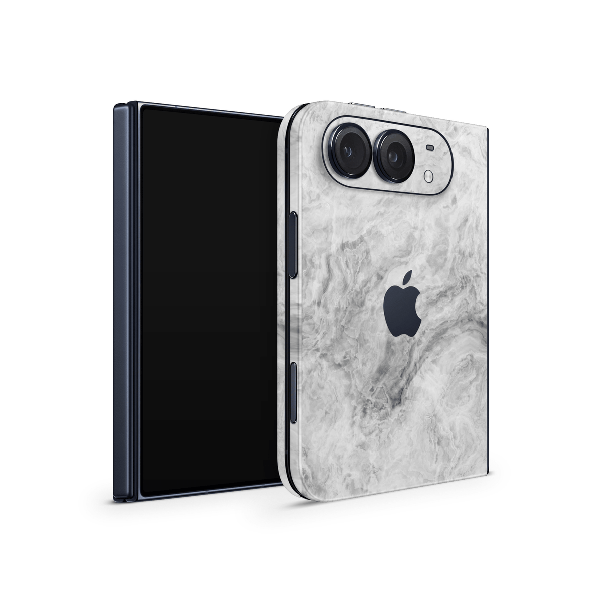 iPhone Duo Skin Schutzfolie – Full Coverage oder Back Only - TF Skins UG