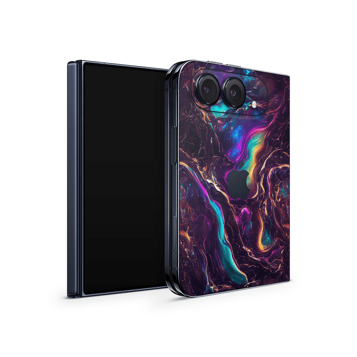 iPhone Duo Skin Schutzfolie – Full Coverage oder Back Only - TF Skins UG