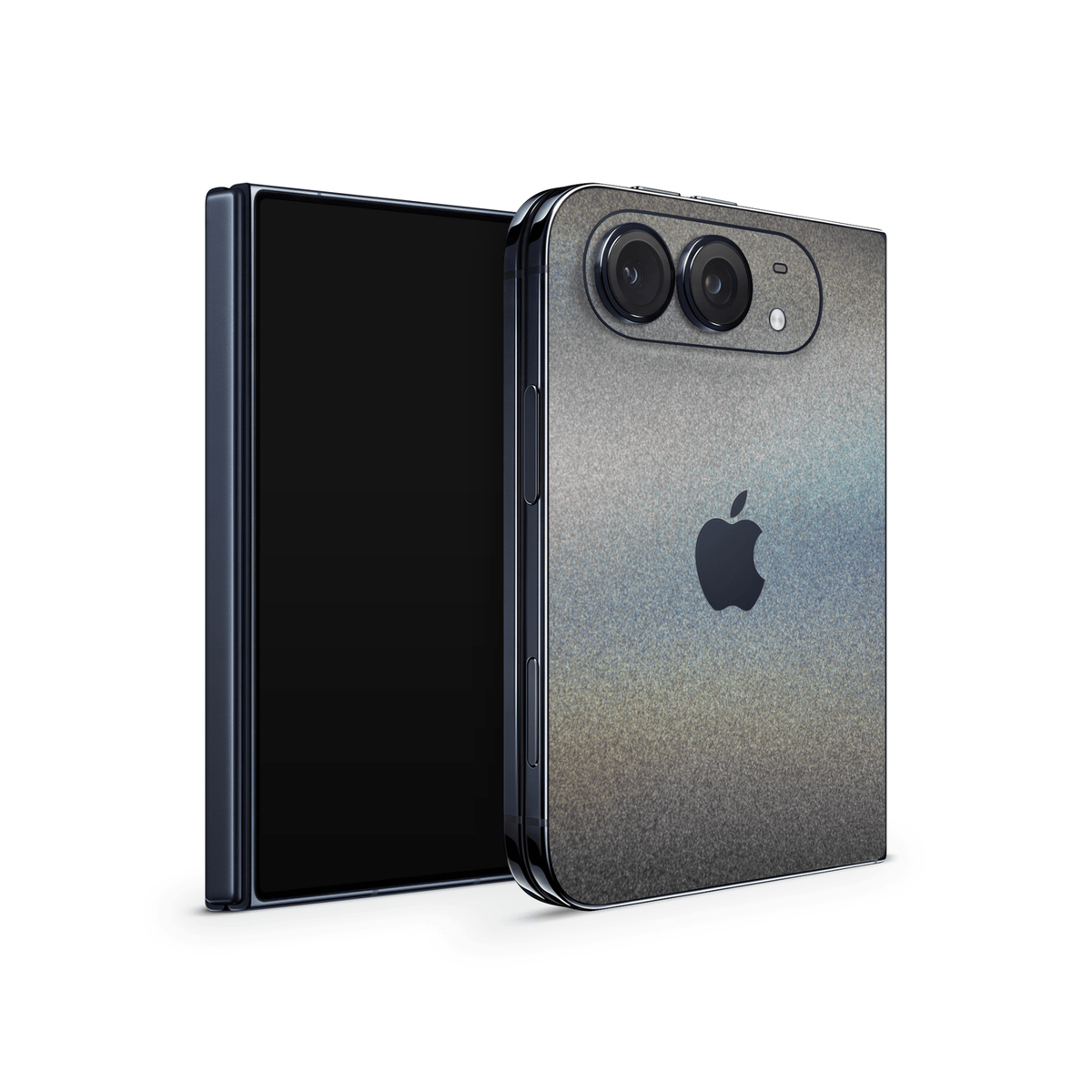 iPhone Duo Skin Schutzfolie – Full Coverage oder Back Only - TF Skins UG