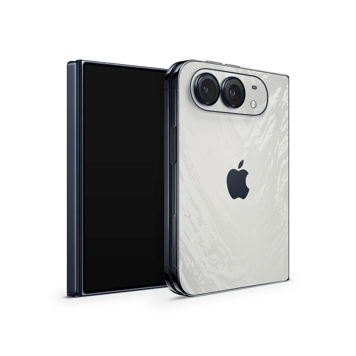 iPhone Duo Skin Schutzfolie – Full Coverage oder Back Only - TF Skins UG