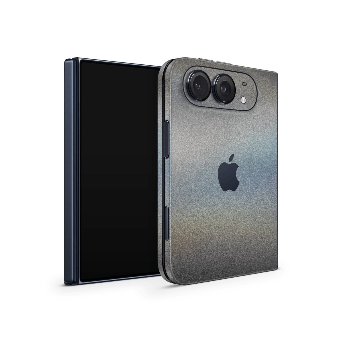 iPhone Duo Skin Schutzfolie – Full Coverage oder Back Only - TF Skins UG