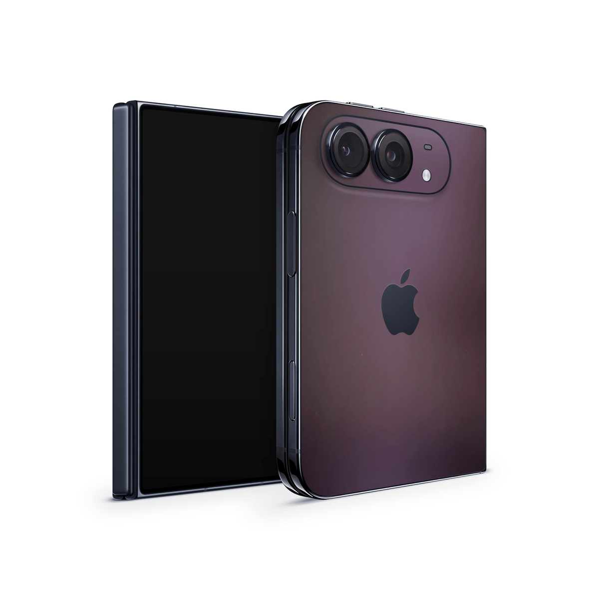 iPhone Duo Skin Schutzfolie – Full Coverage oder Back Only - TF Skins UG