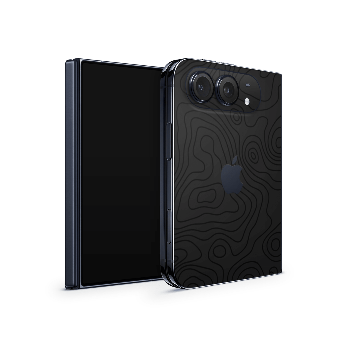 iPhone Duo Skin Schutzfolie – Full Coverage oder Back Only - TF Skins UG