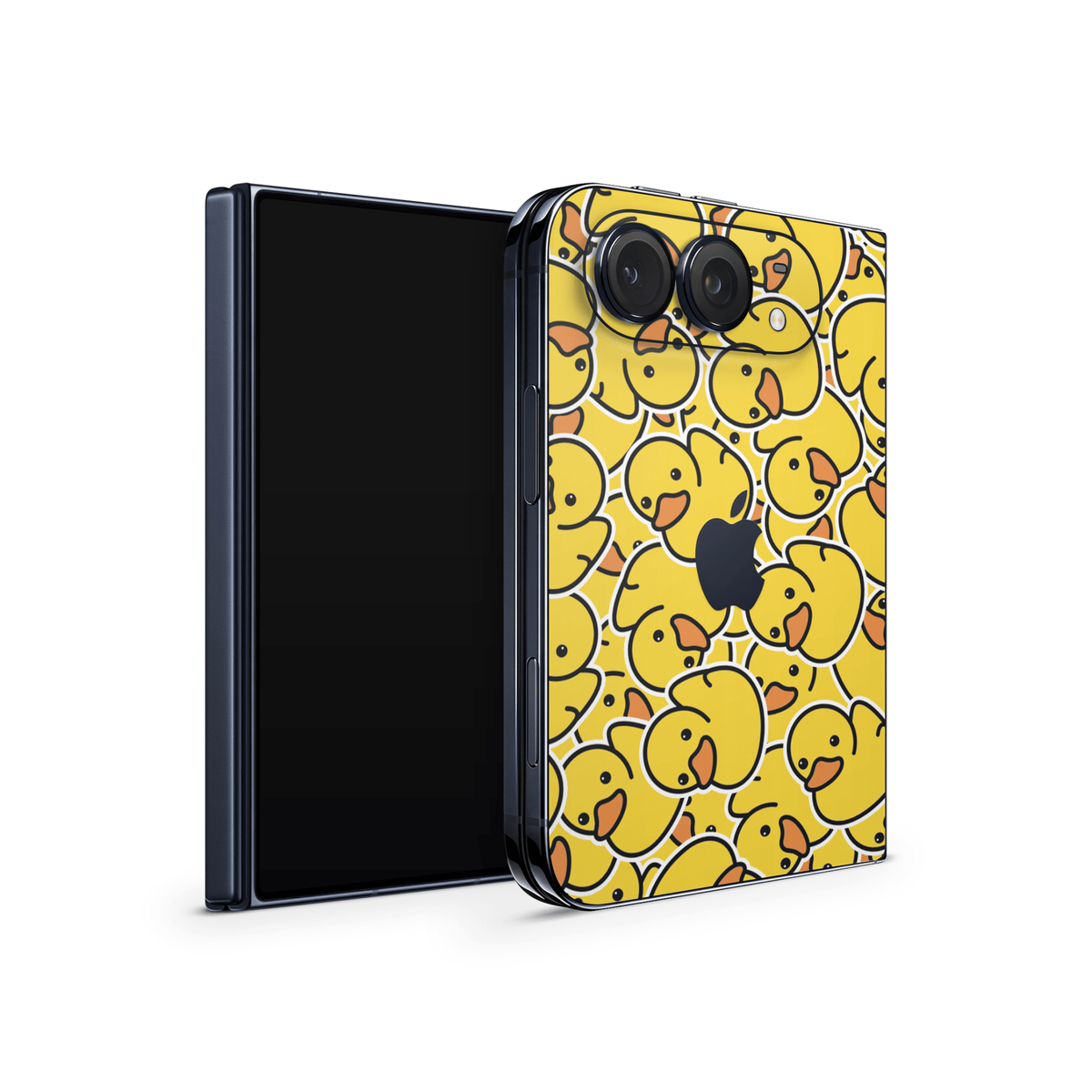iPhone Duo Skin Schutzfolie – Full Coverage oder Back Only - TF Skins UG