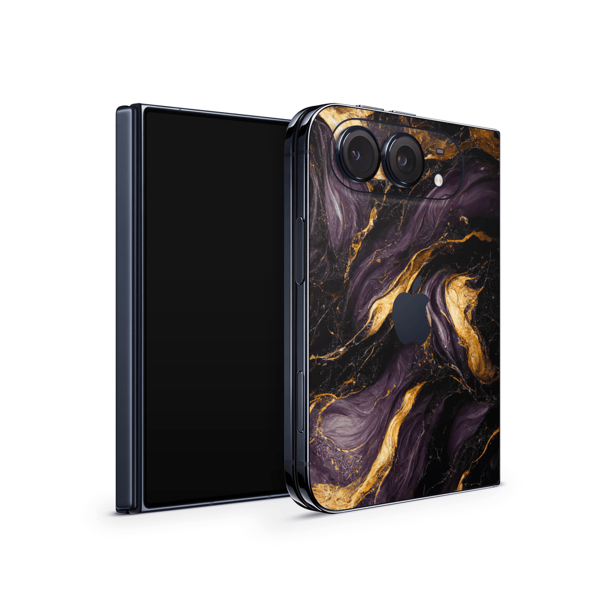 iPhone Duo Skin Schutzfolie – Full Coverage oder Back Only - TF Skins UG