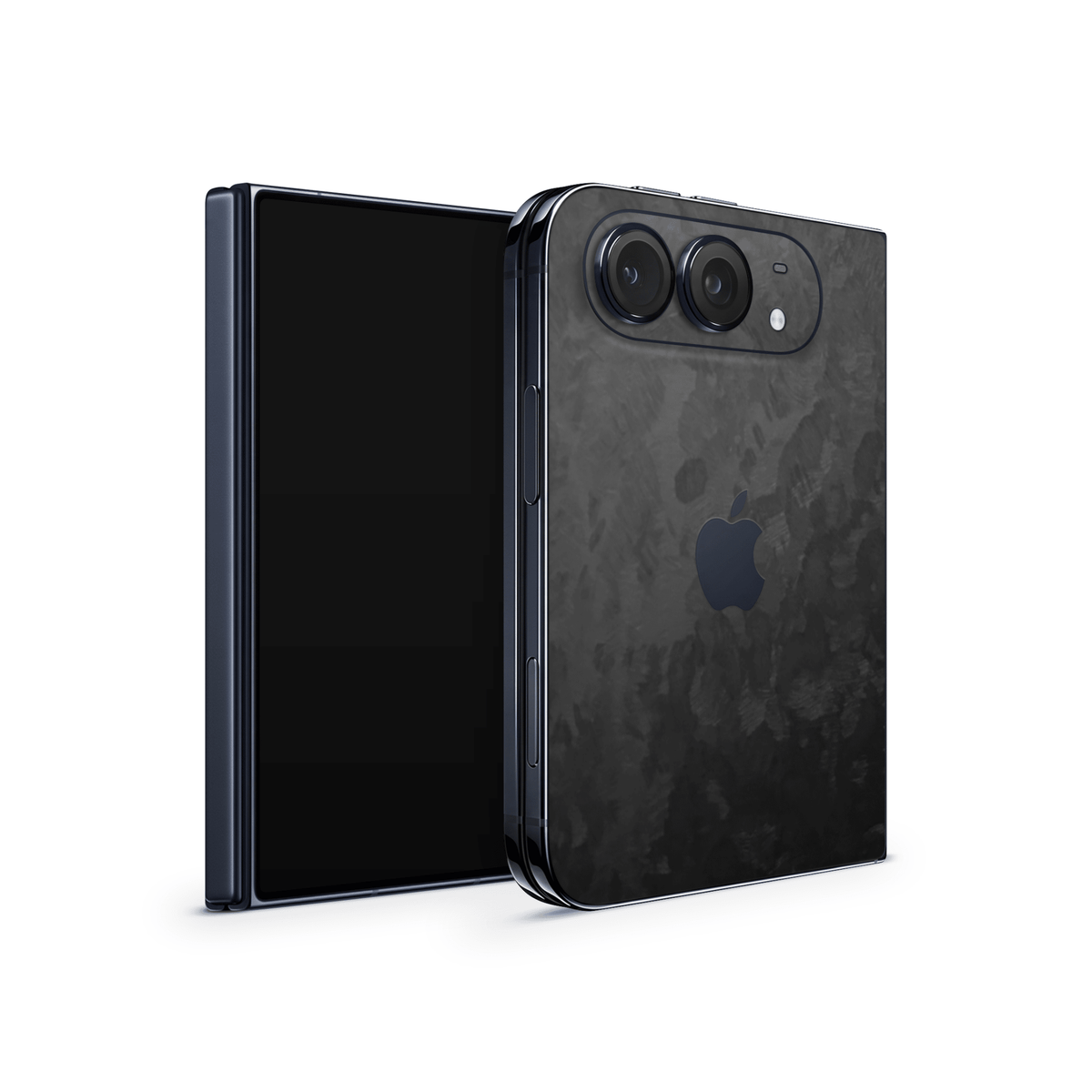 iPhone Duo Skin Schutzfolie – Full Coverage oder Back Only - TF Skins UG