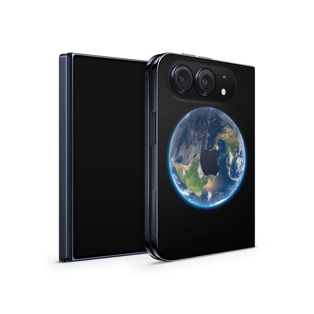iPhone Duo Skin Schutzfolie – Full Coverage oder Back Only - TF Skins UG