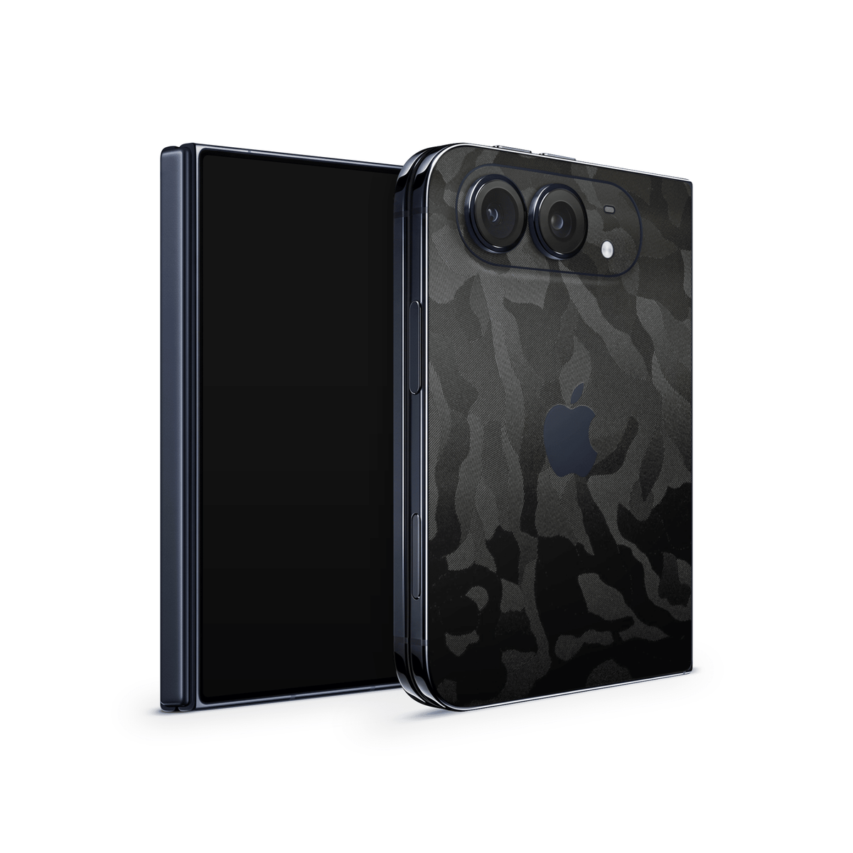 iPhone Duo Skin Schutzfolie – Full Coverage oder Back Only - TF Skins UG