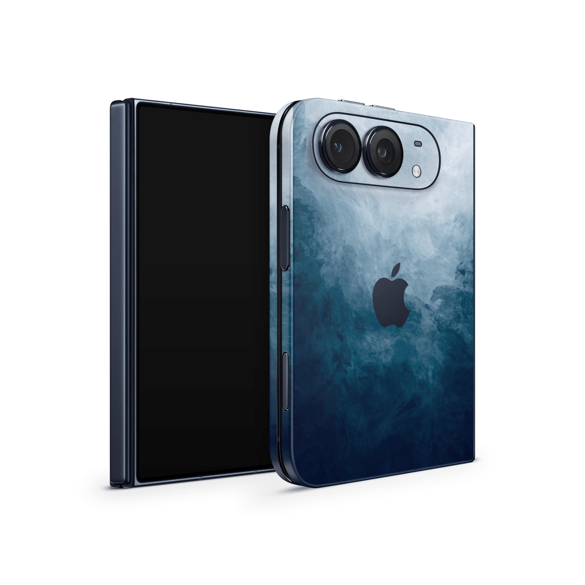 iPhone Duo Skin Schutzfolie – Full Coverage oder Back Only - TF Skins UG