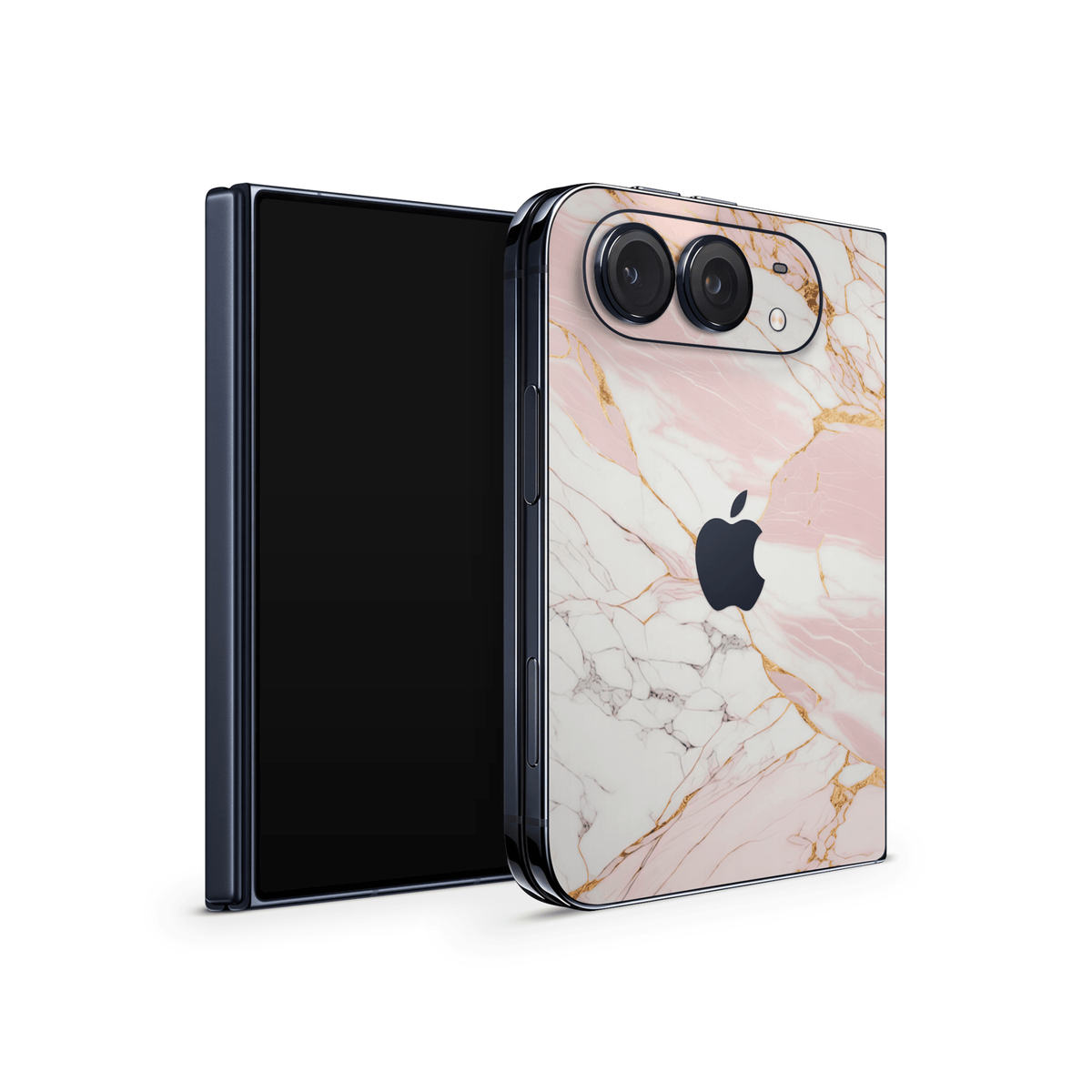 iPhone Duo Skin Schutzfolie – Full Coverage oder Back Only - TF Skins UG