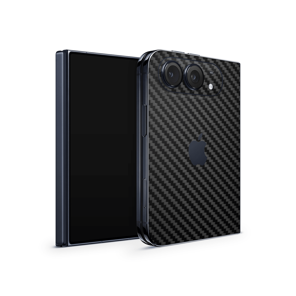 iPhone Duo Skin Schutzfolie – Full Coverage oder Back Only - TF Skins UG