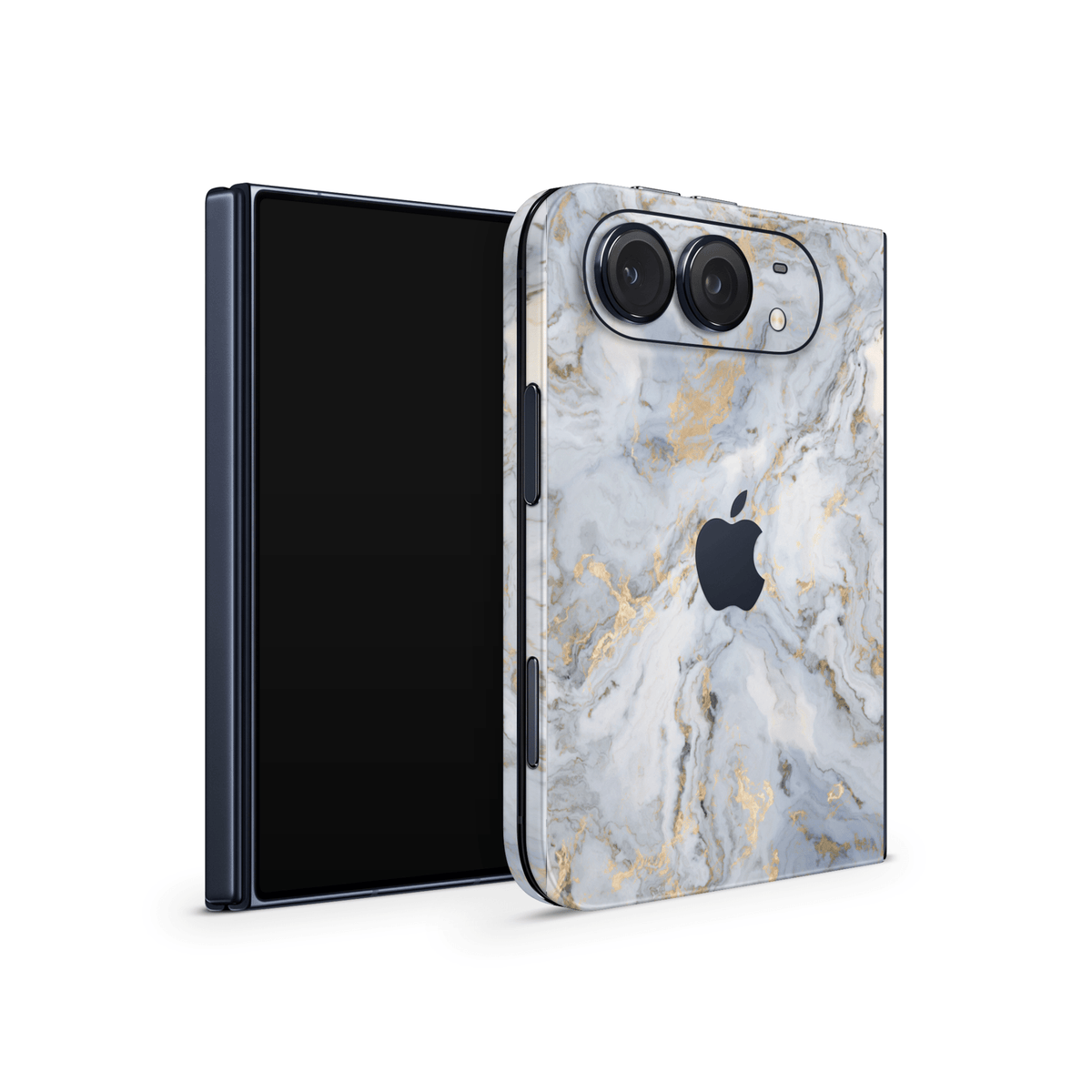 iPhone Duo Skin Schutzfolie – Full Coverage oder Back Only - TF Skins UG