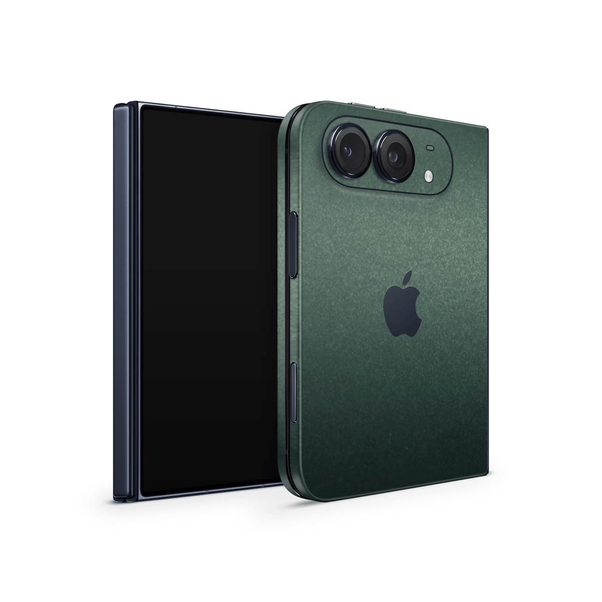 iPhone Duo Skin Schutzfolie – Full Coverage oder Back Only - TF Skins UG