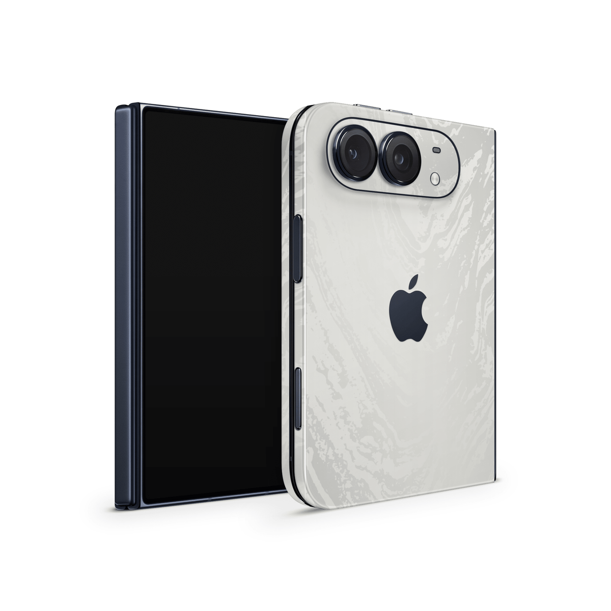 iPhone Duo Skin Schutzfolie – Full Coverage oder Back Only - TF Skins UG