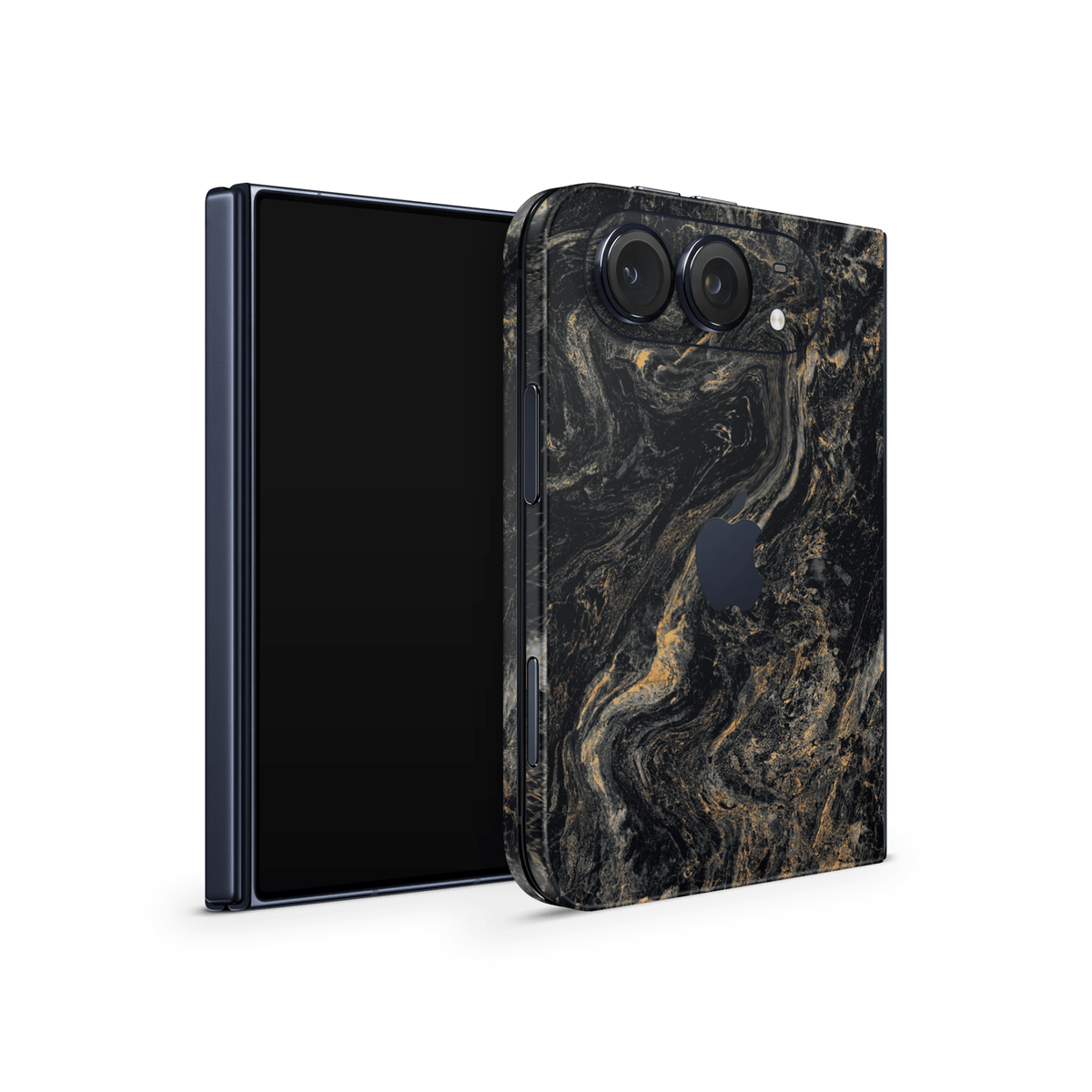 iPhone Duo Skin Schutzfolie – Full Coverage oder Back Only - TF Skins UG