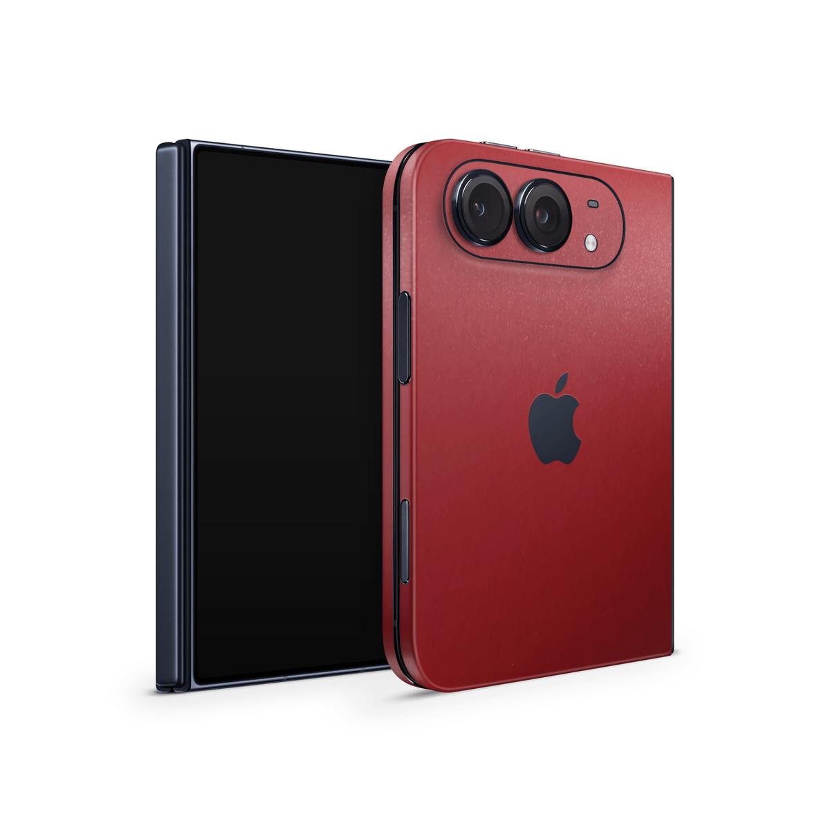 iPhone Duo Skin Schutzfolie – Full Coverage oder Back Only - TF Skins UG
