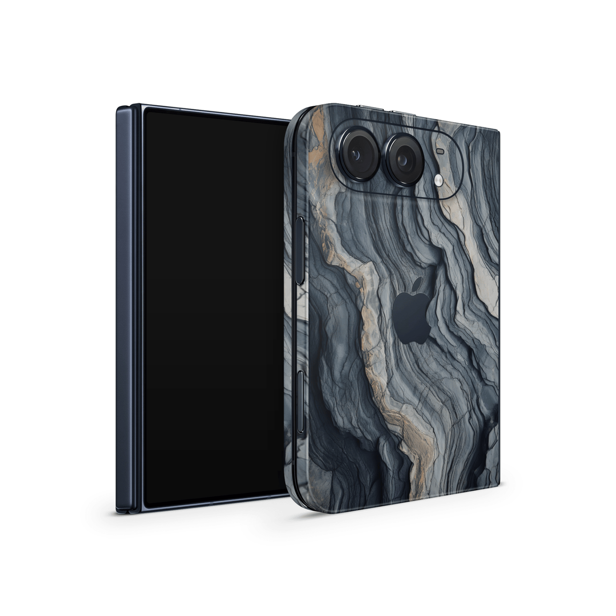 iPhone Duo Skin Schutzfolie – Full Coverage oder Back Only - TF Skins UG
