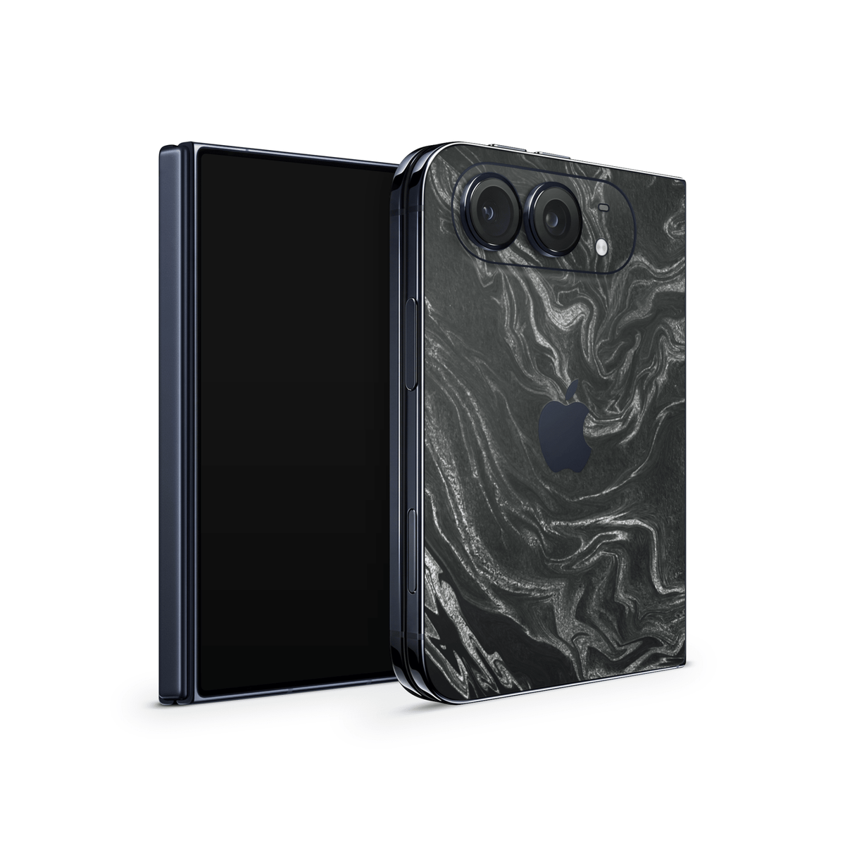iPhone Duo Skin Schutzfolie – Full Coverage oder Back Only - TF Skins UG