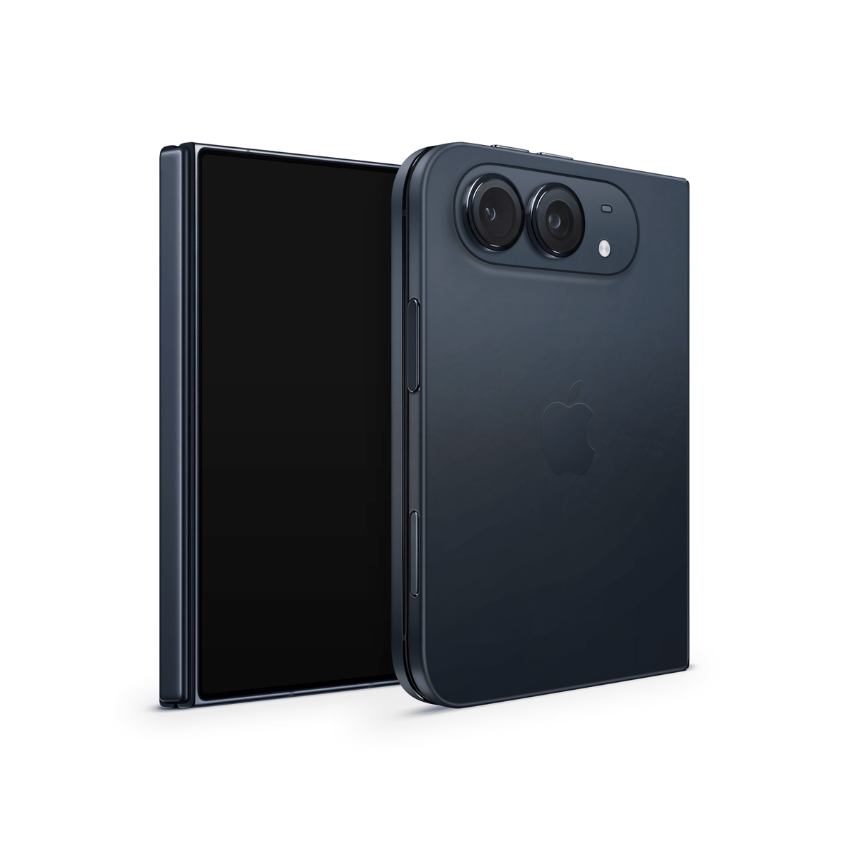iPhone Duo Skin Schutzfolie – Full Coverage oder Back Only - TF Skins UG