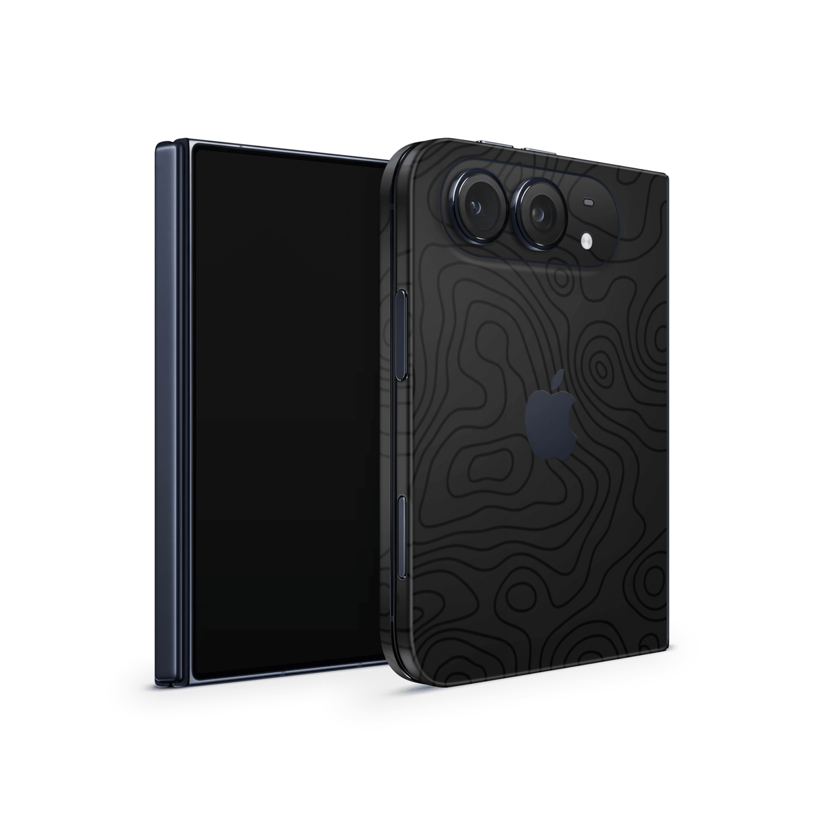 iPhone Duo Skin Schutzfolie – Full Coverage oder Back Only - TF Skins UG