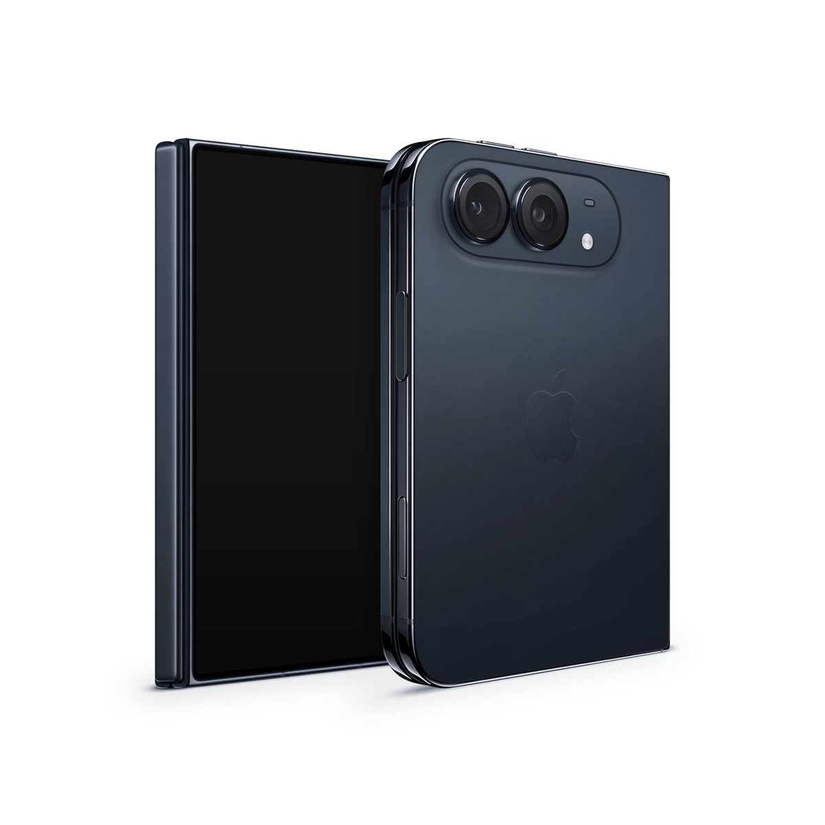 iPhone Duo Skin Schutzfolie – Full Coverage oder Back Only - TF Skins UG
