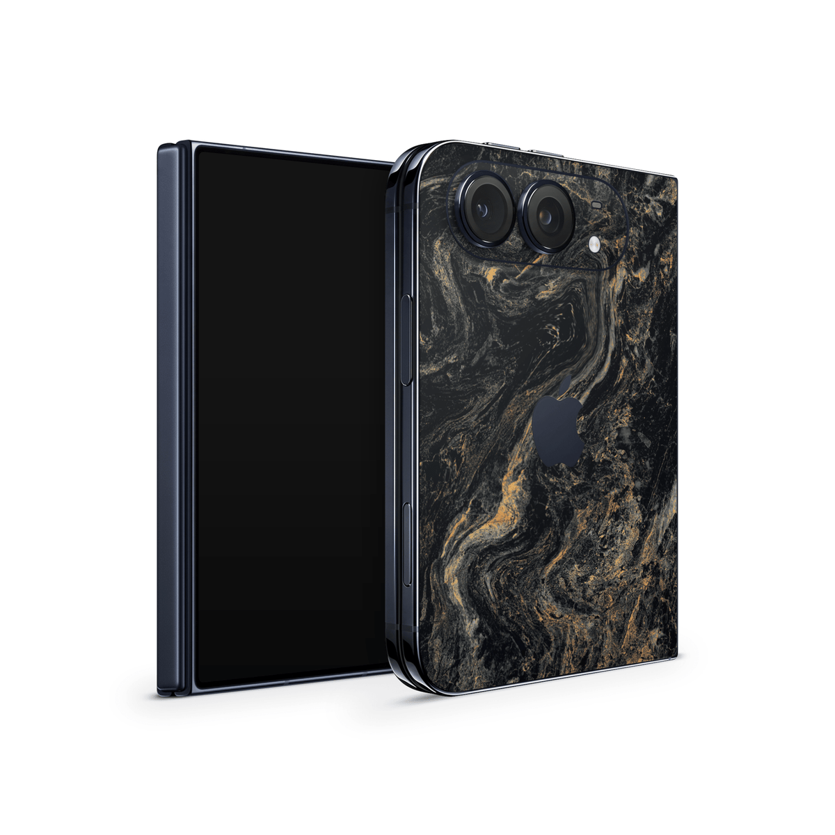 iPhone Duo Skin Schutzfolie – Full Coverage oder Back Only - TF Skins UG