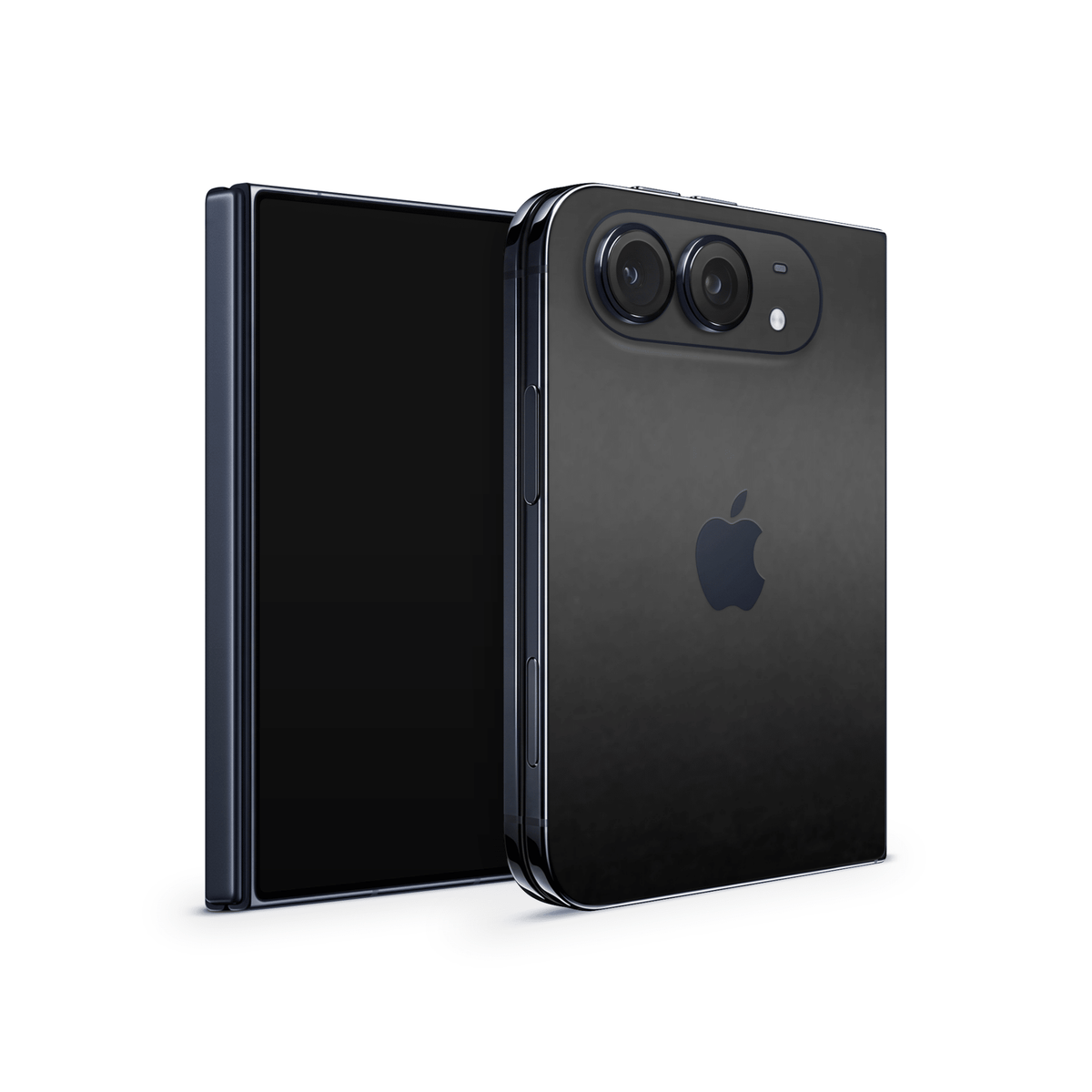 iPhone Duo Skin Schutzfolie – Full Coverage oder Back Only - TF Skins UG