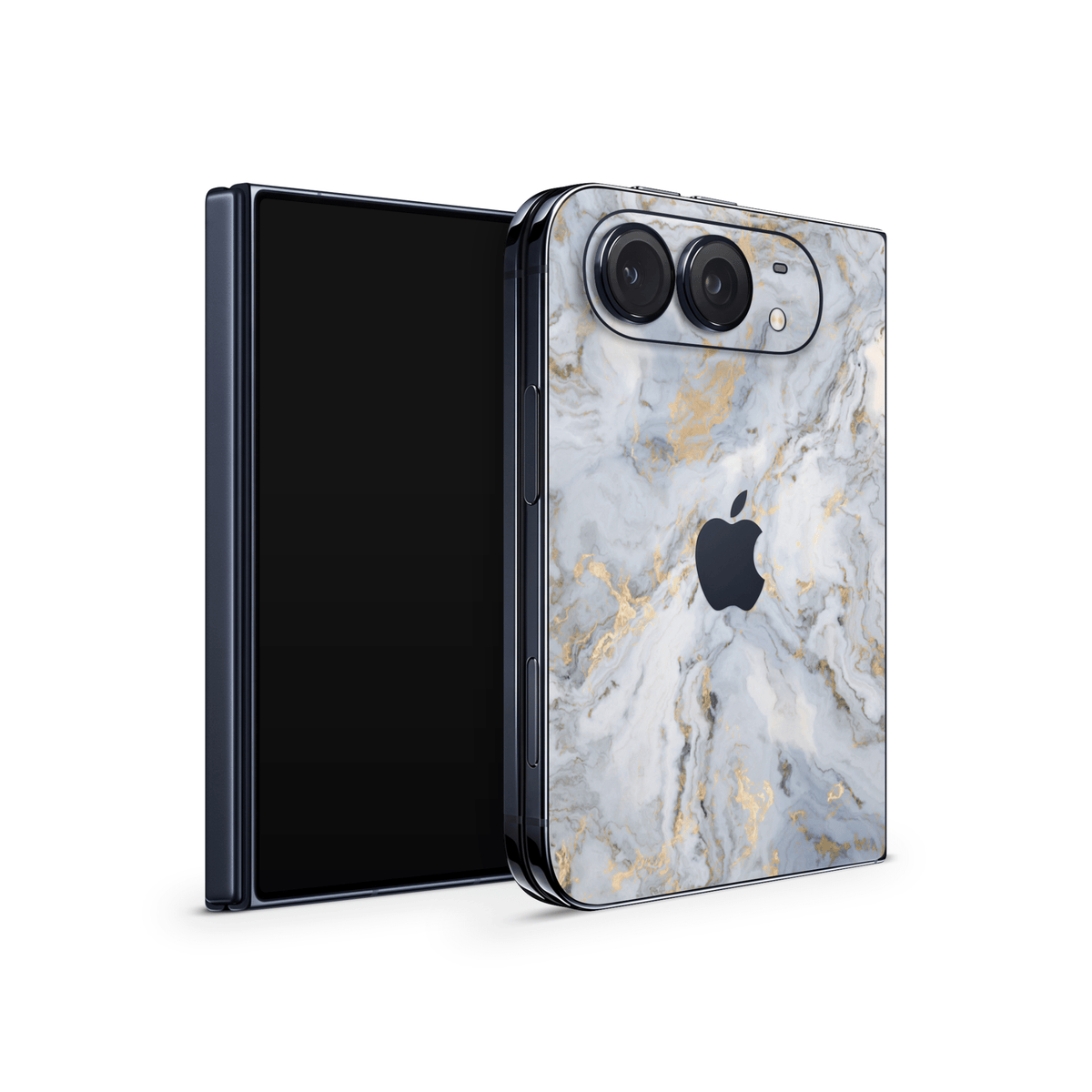 iPhone Duo Skin Schutzfolie – Full Coverage oder Back Only - TF Skins UG