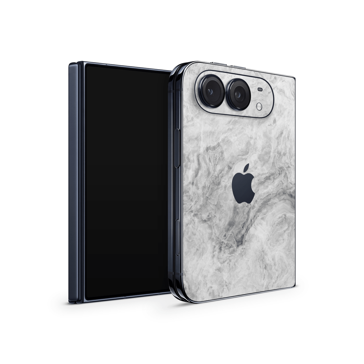 iPhone Duo Skin Schutzfolie – Full Coverage oder Back Only - TF Skins UG