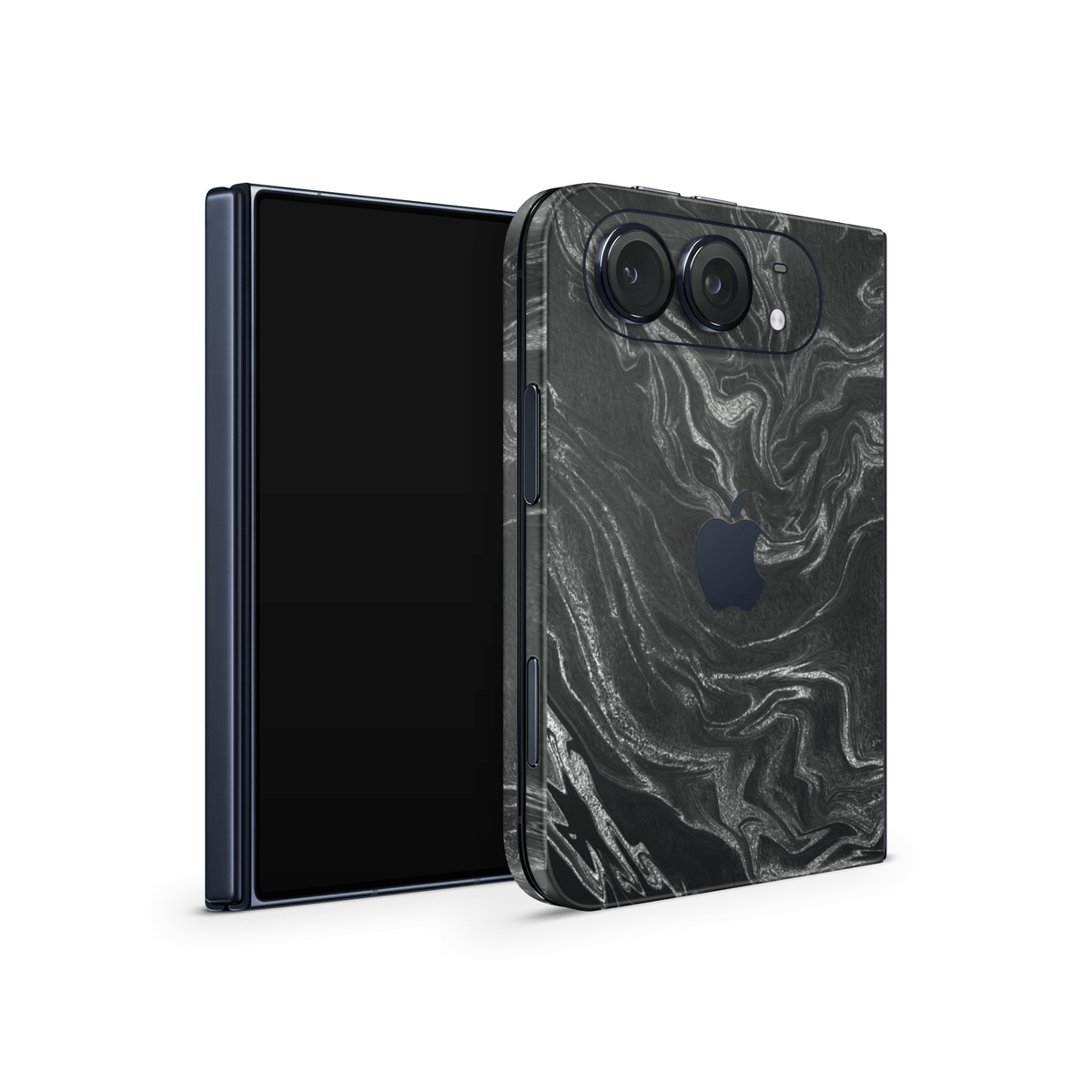 iPhone Duo Skin Schutzfolie – Full Coverage oder Back Only - TF Skins UG