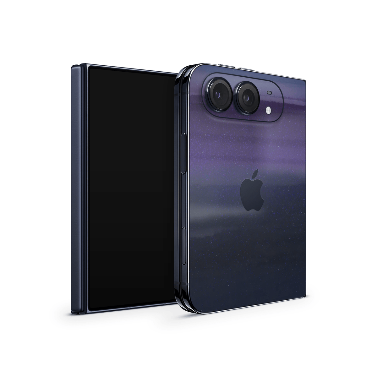 iPhone Duo Skin Schutzfolie – Full Coverage oder Back Only - TF Skins UG