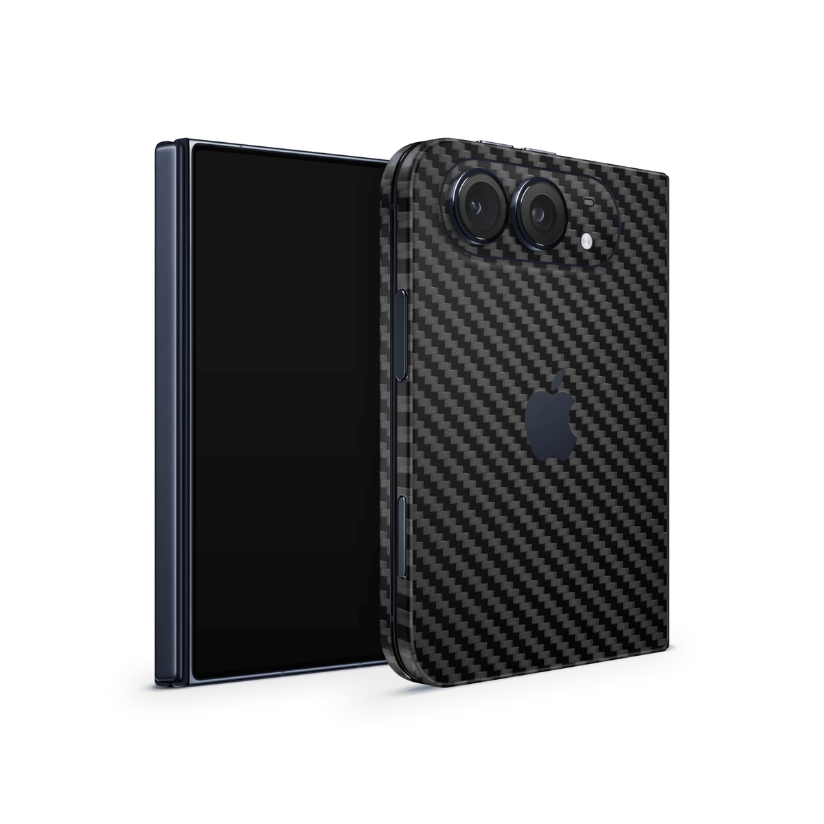iPhone Duo Skin Schutzfolie – Full Coverage oder Back Only - TF Skins UG