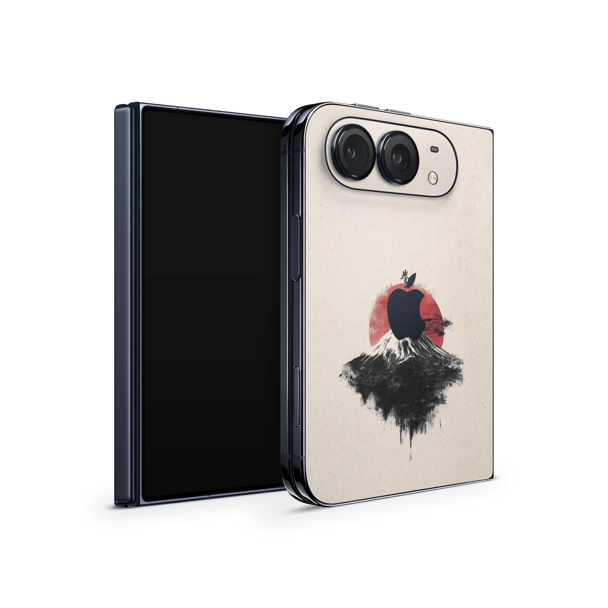 iPhone Duo Skin Schutzfolie – Full Coverage oder Back Only - TF Skins UG