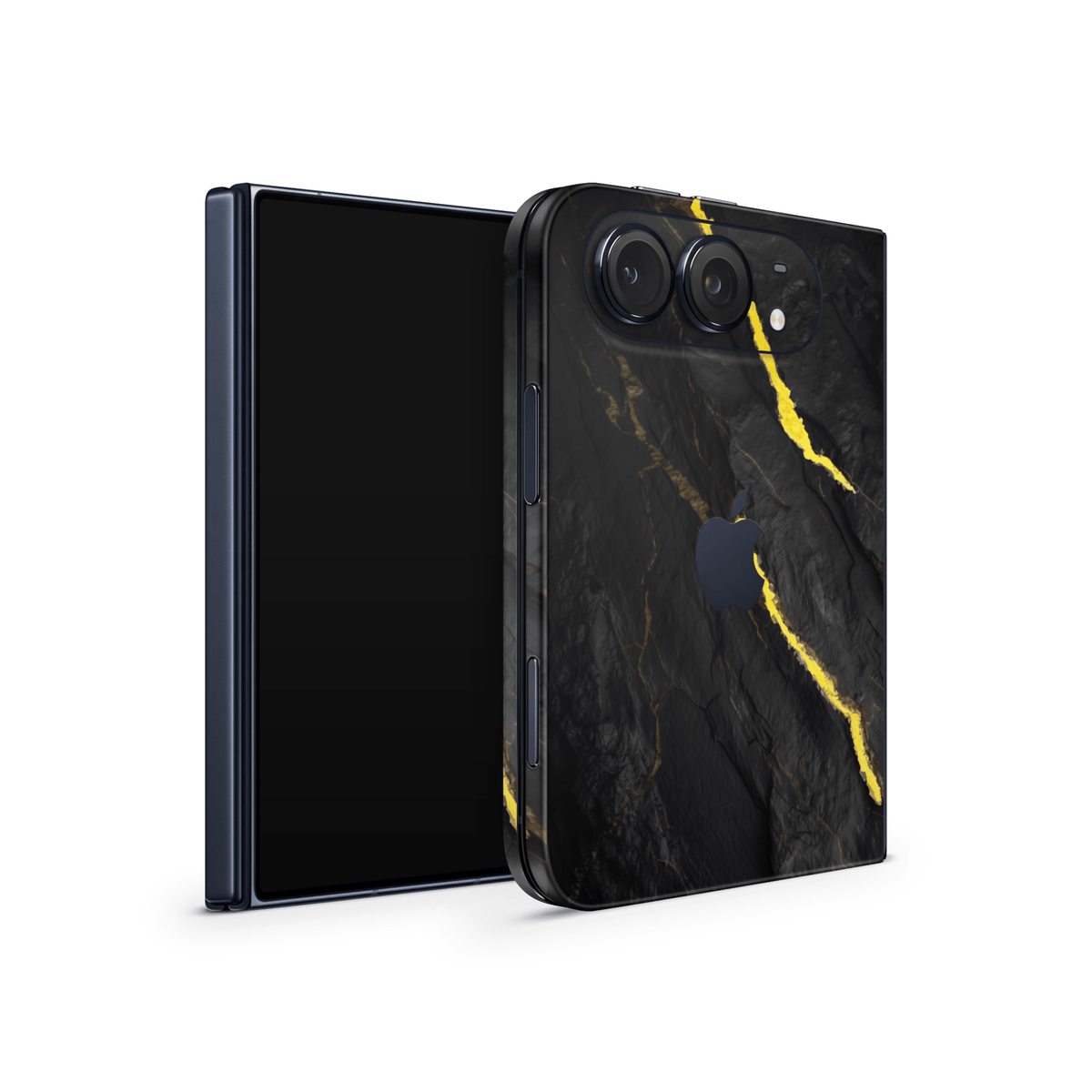 iPhone Duo Skin Schutzfolie – Full Coverage oder Back Only - TF Skins UG