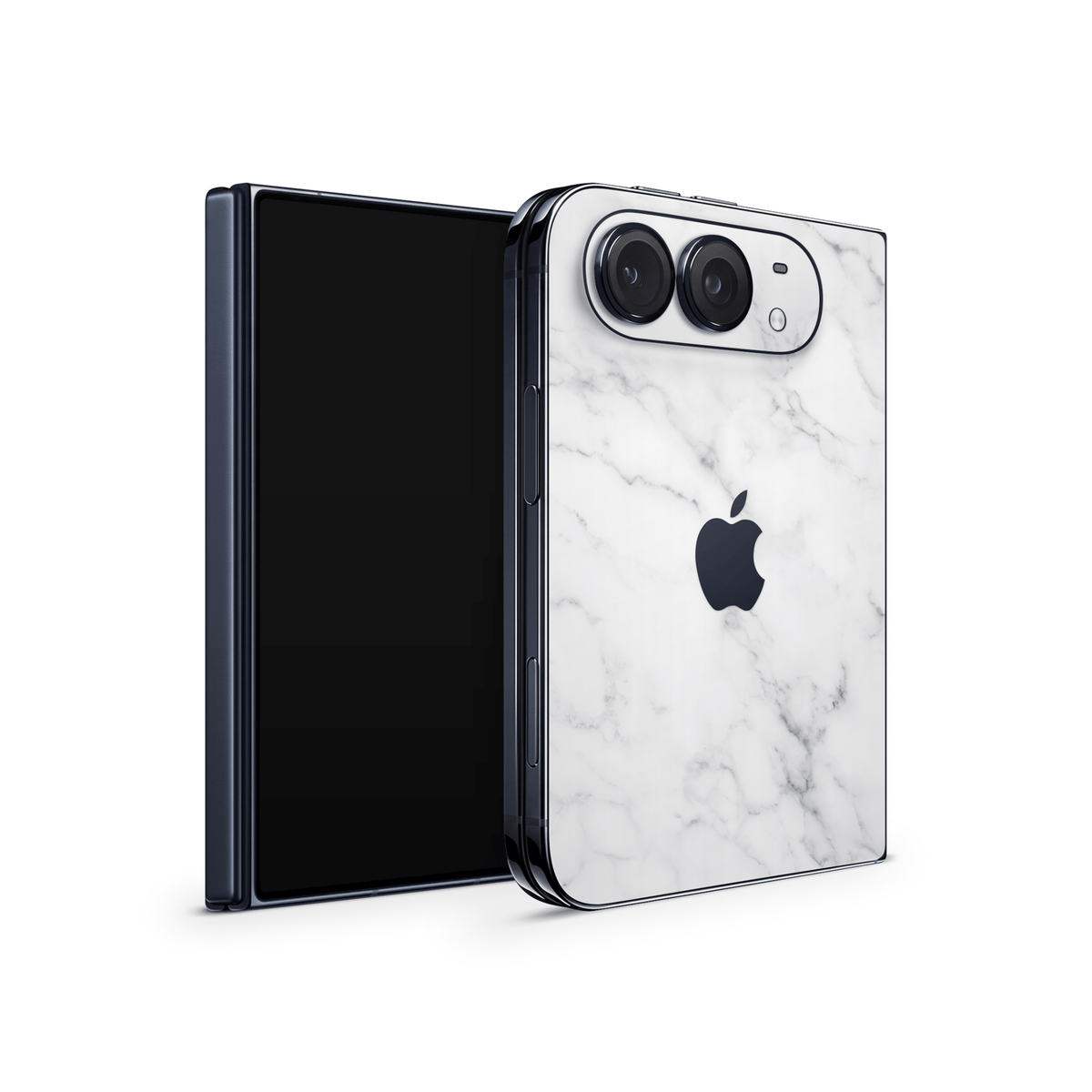 iPhone Duo Skin Schutzfolie – Full Coverage oder Back Only - TF Skins UG