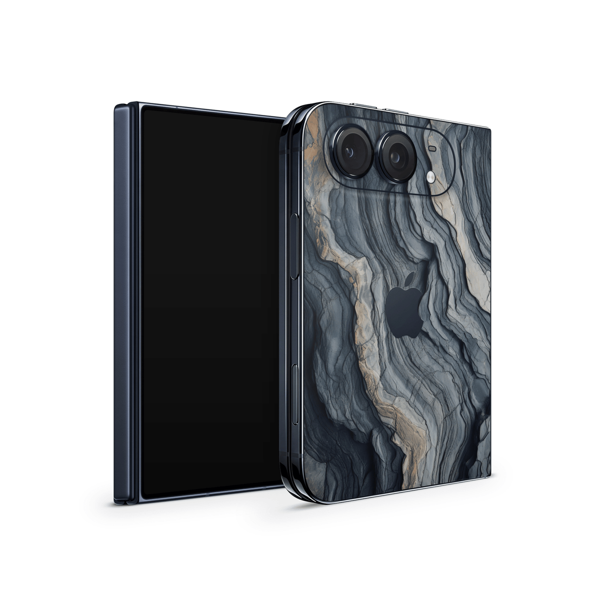 iPhone Duo Skin Schutzfolie – Full Coverage oder Back Only - TF Skins UG
