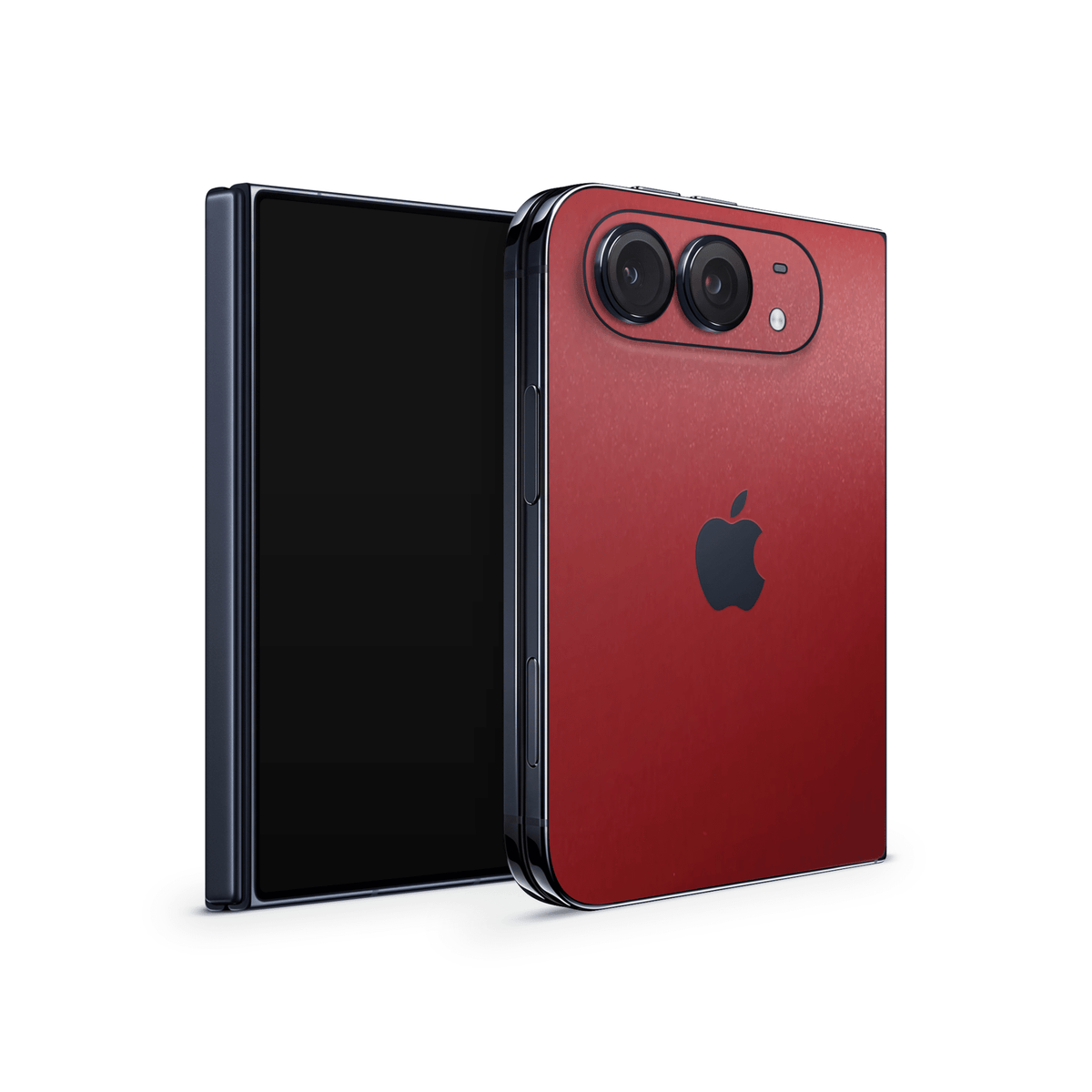 iPhone Duo Skin Schutzfolie – Full Coverage oder Back Only - TF Skins UG