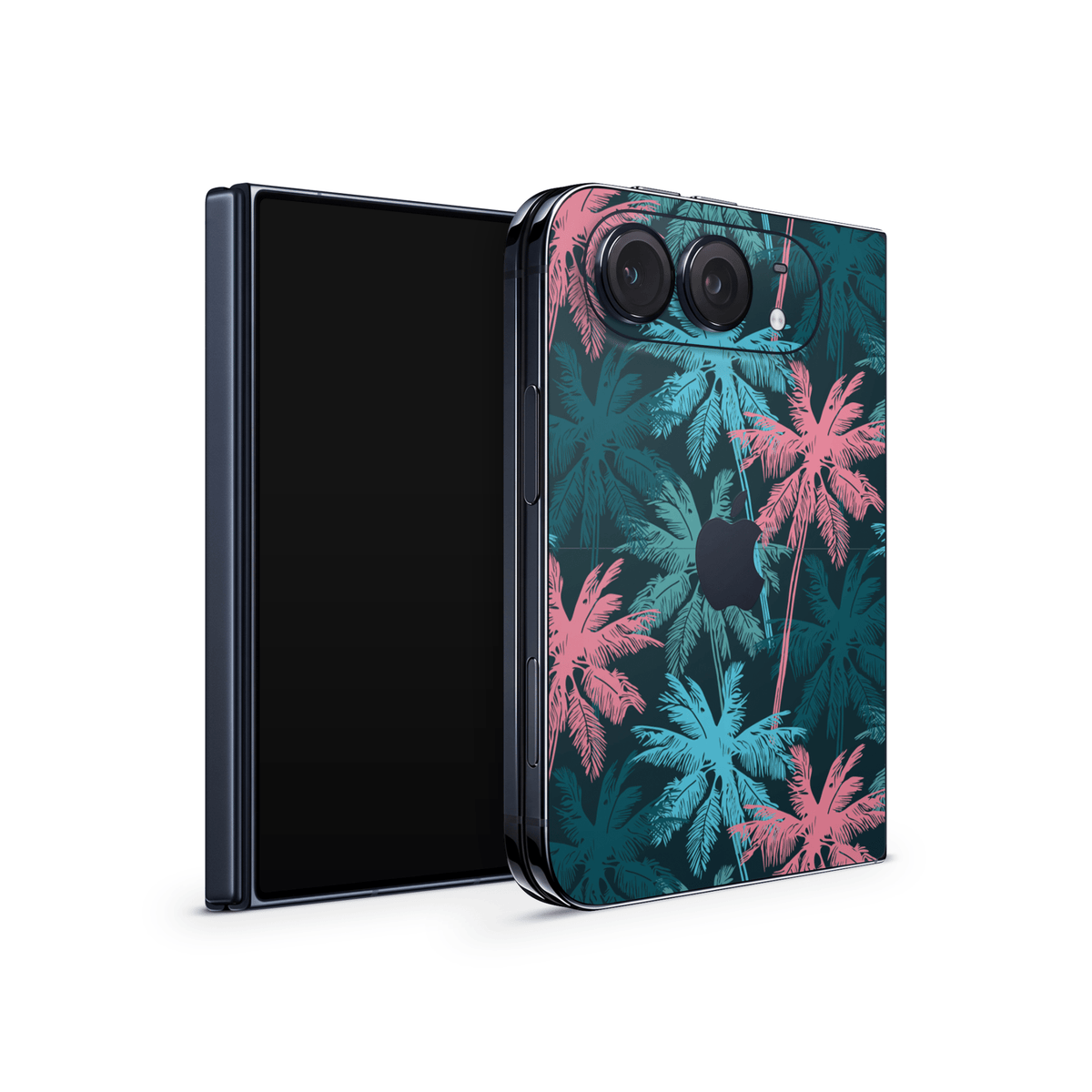 iPhone Duo Skin Schutzfolie – Full Coverage oder Back Only - TF Skins UG