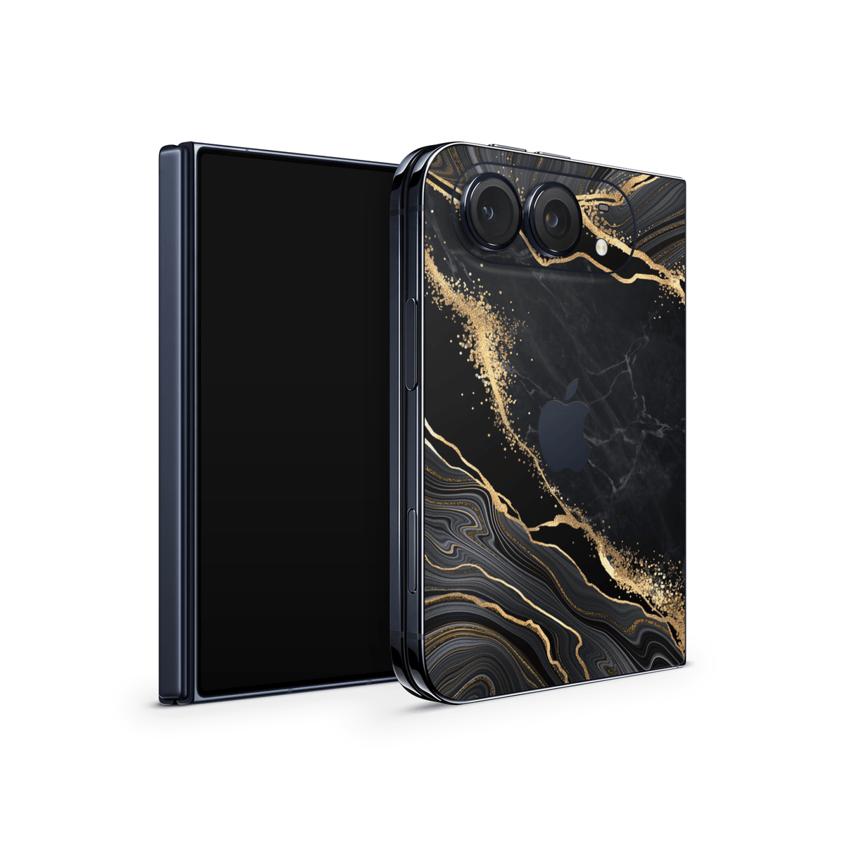 iPhone Duo Skin Schutzfolie – Full Coverage oder Back Only - TF Skins UG