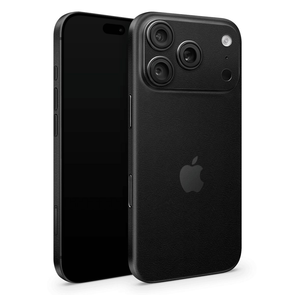 iPhone Skin Grip Full Coverage oder Back Only - TF Skins UG
