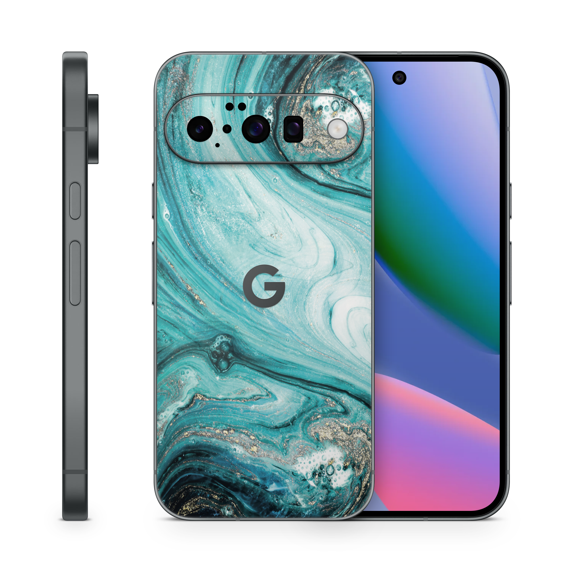 Pixel 10 Skin