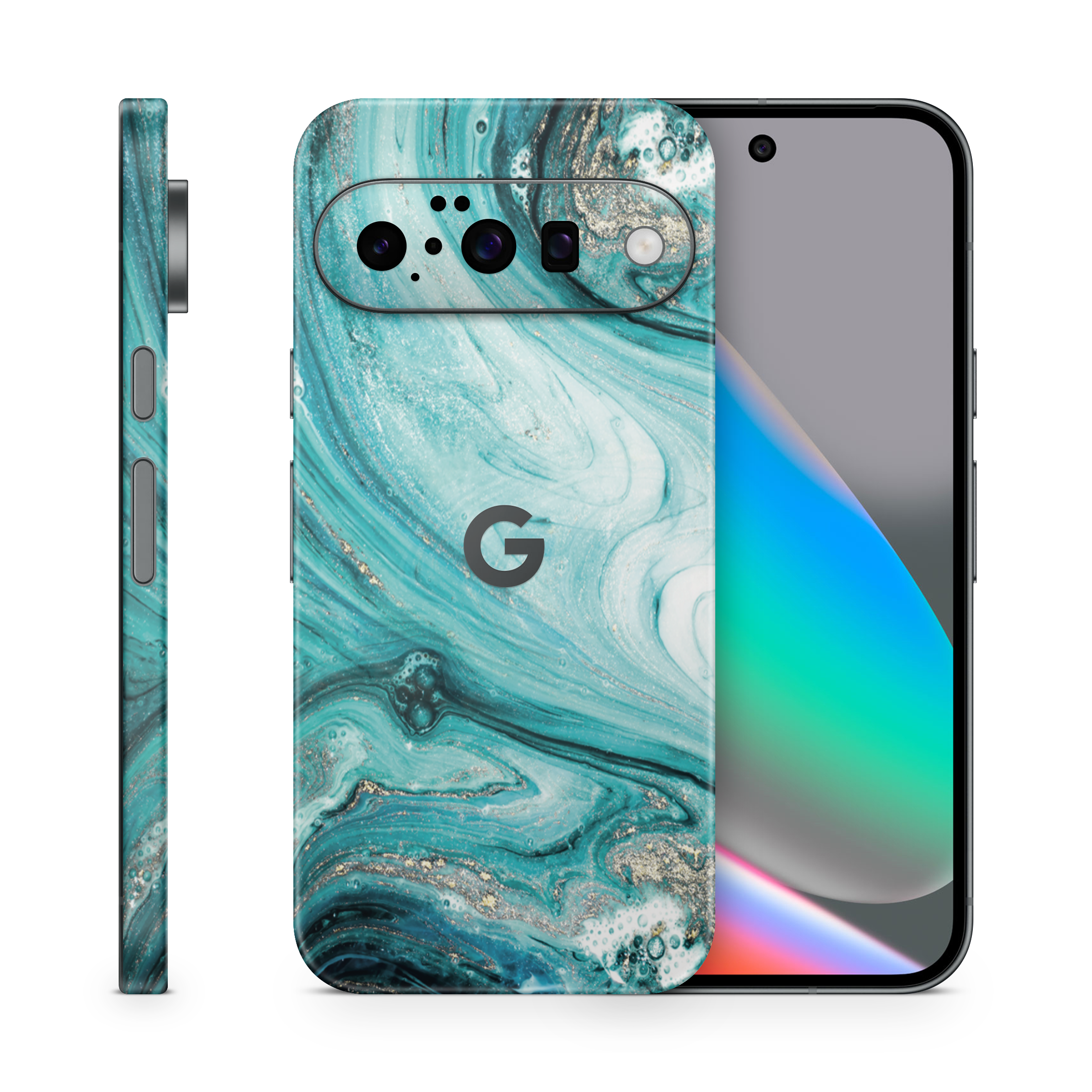 Pixel 10 Skin