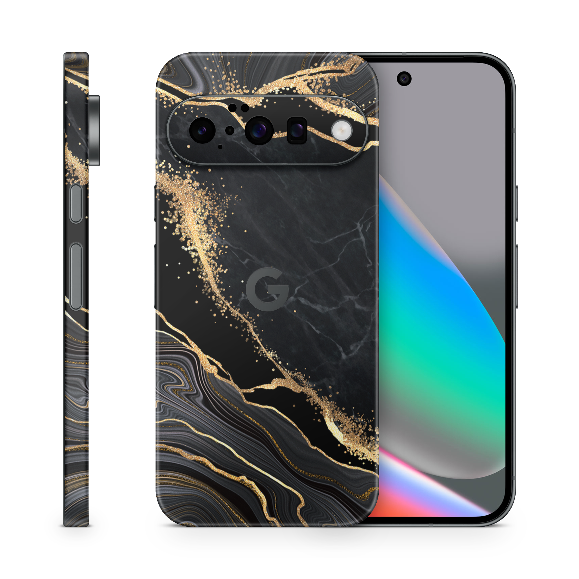 Pixel 10 Skin